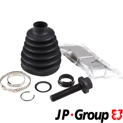 Bellow Kit, drive shaft